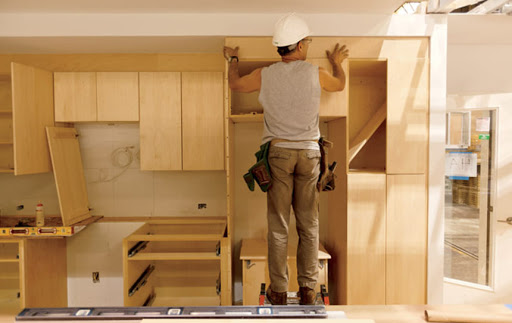 Carpentry Services Cedar Rapids