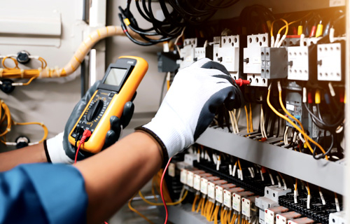 Electrical Services